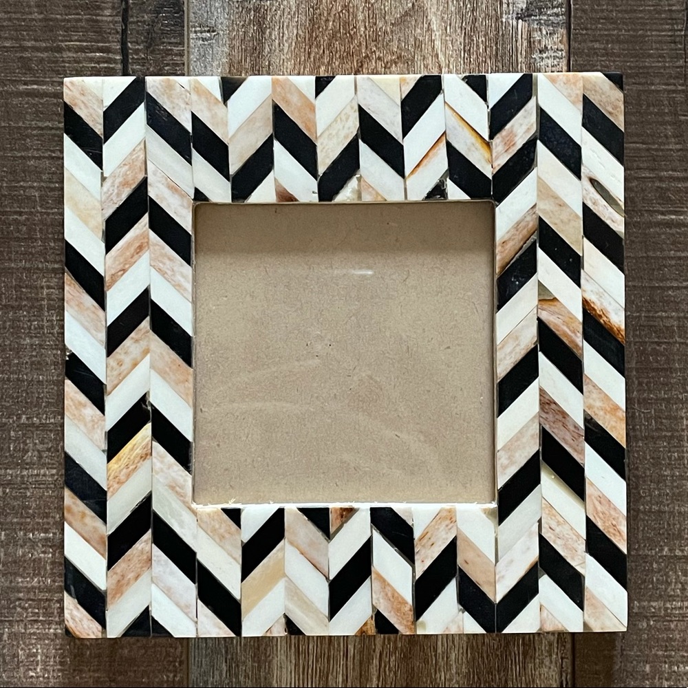Anthropologie Picture Frame